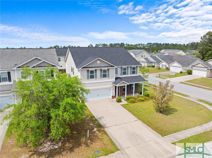 2 Havasu Lake Dr, Savannah, GA 31407 - photo 1