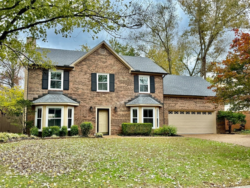 521 Maplegrove Dr, Franklin, TN 37064 - photo 1