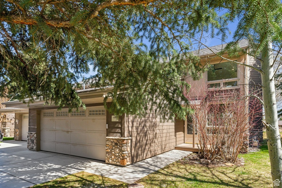 4824 N Meadow Loop Rd unit 7, Park City, UT 84098 - photo 1