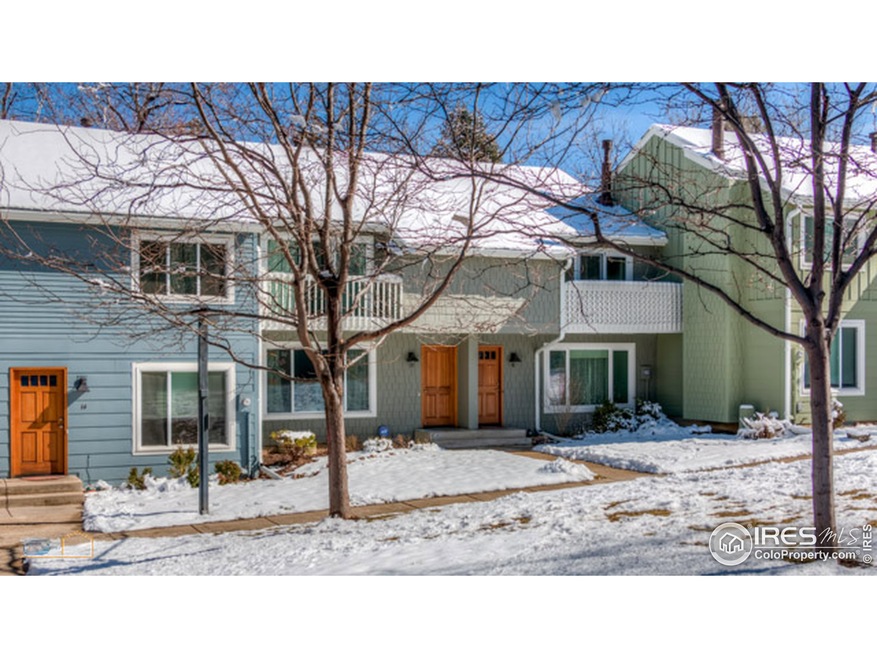 3870 Broadway St unit 15, Boulder, CO 80304 - photo 1
