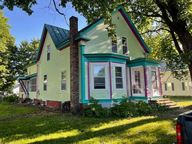 22 Preble St, Bingham, ME 04920 - photo 1