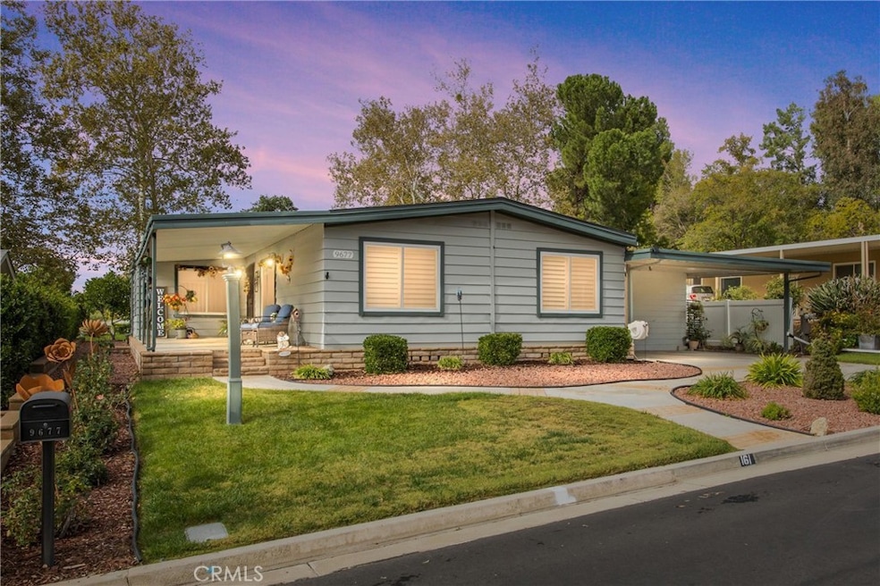 9677 Terra Linda Way, Calimesa, CA 92320 - photo 1