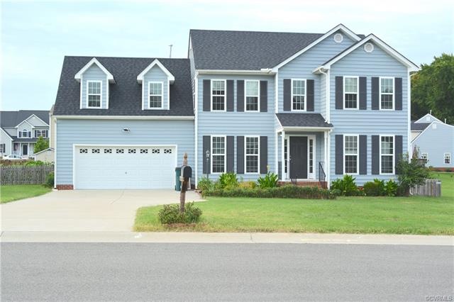 1612 Hennington Place, Henrico, VA 23228 - photo 1