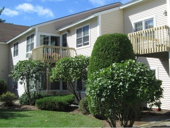 332 Parkside Rd unit 29, New London, NH 03257 - photo 1