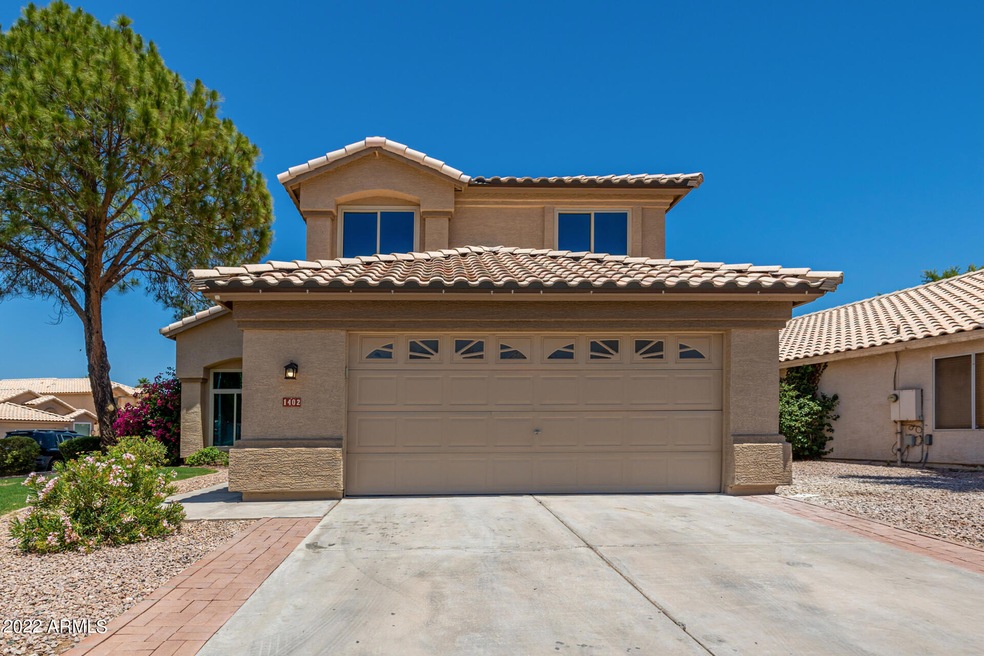 1402 E Cindy St, Chandler, AZ 85225 - photo 1