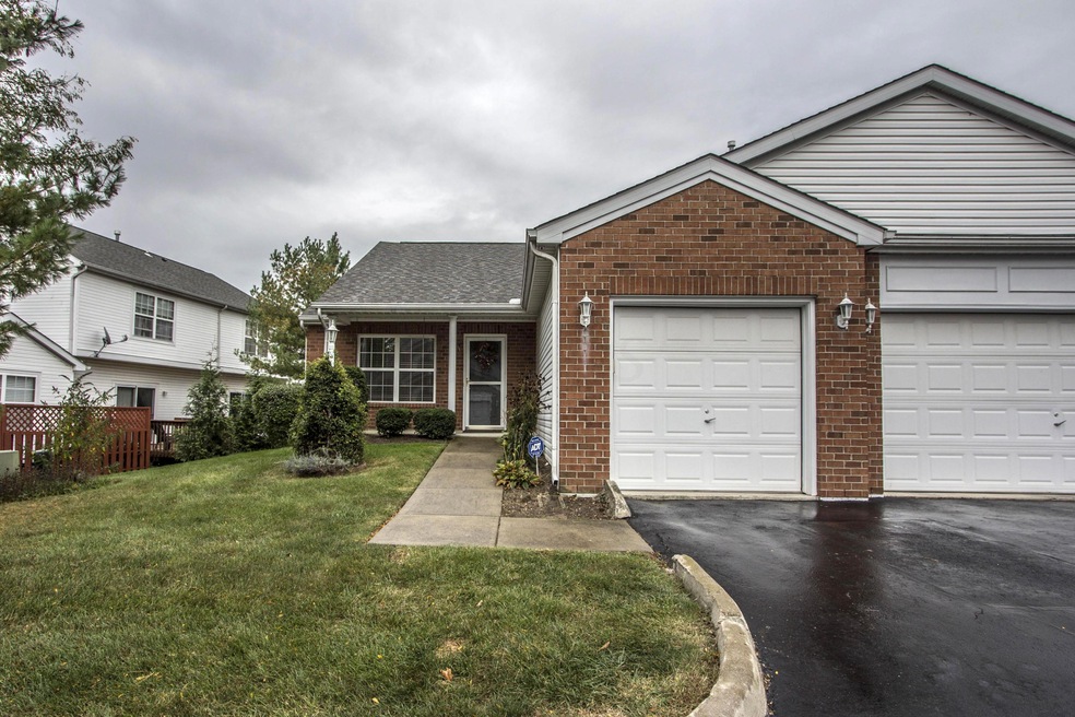 3069 Ravine Pointe Drive