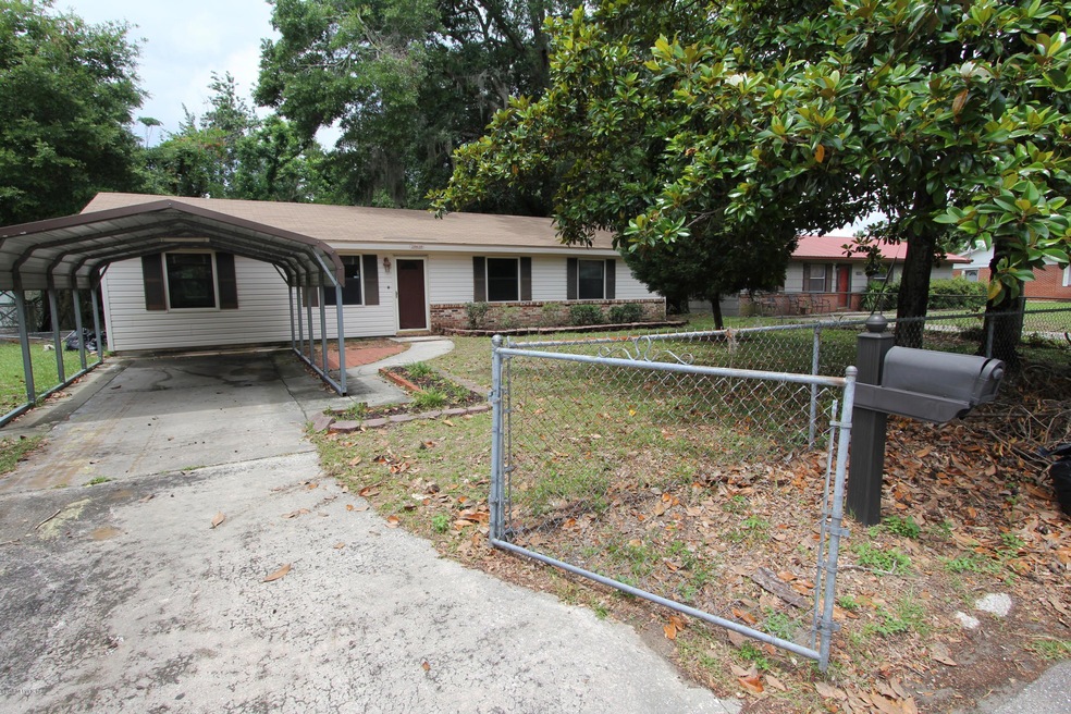 10610 Dodd Rd, Jacksonville, FL 32218 - photo 1