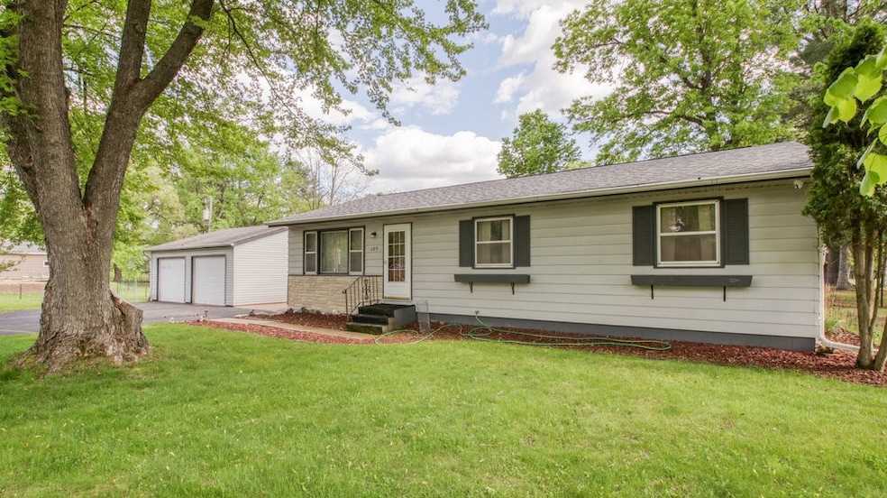 Sold $258,000 • Co-Listing Agent