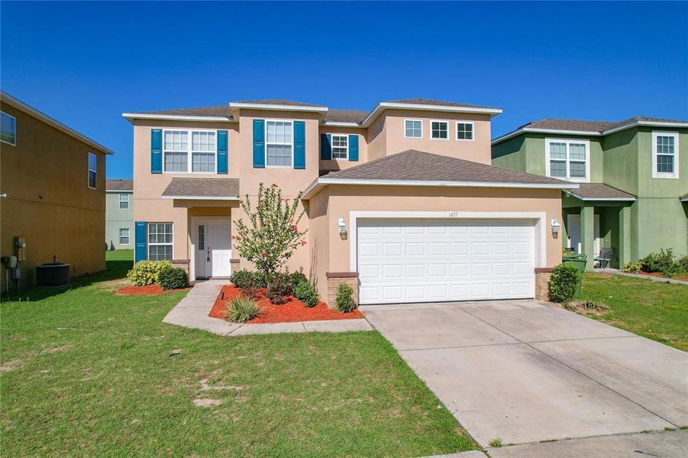 1457 Salisbury Dr, Winter Haven, FL 33881 - photo 1