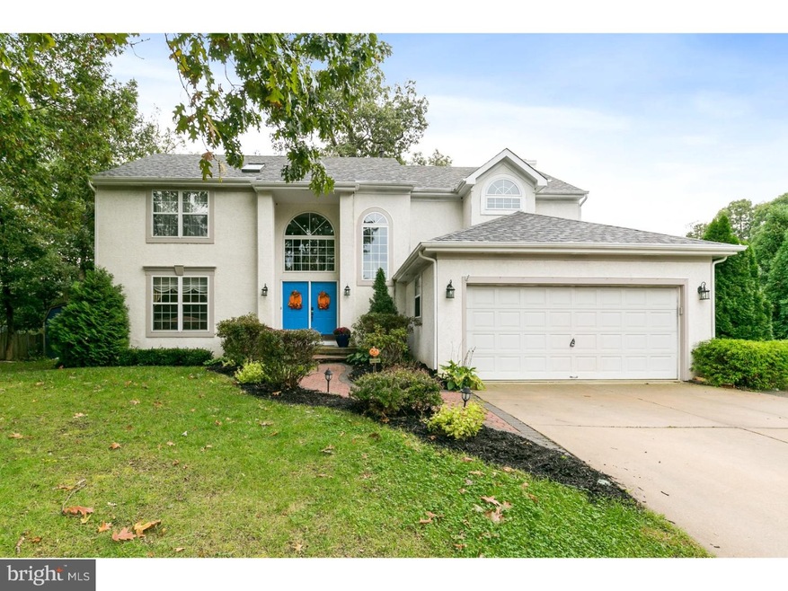 1716 Summersweet Dr, Williamstown, NJ 08094 - photo 1