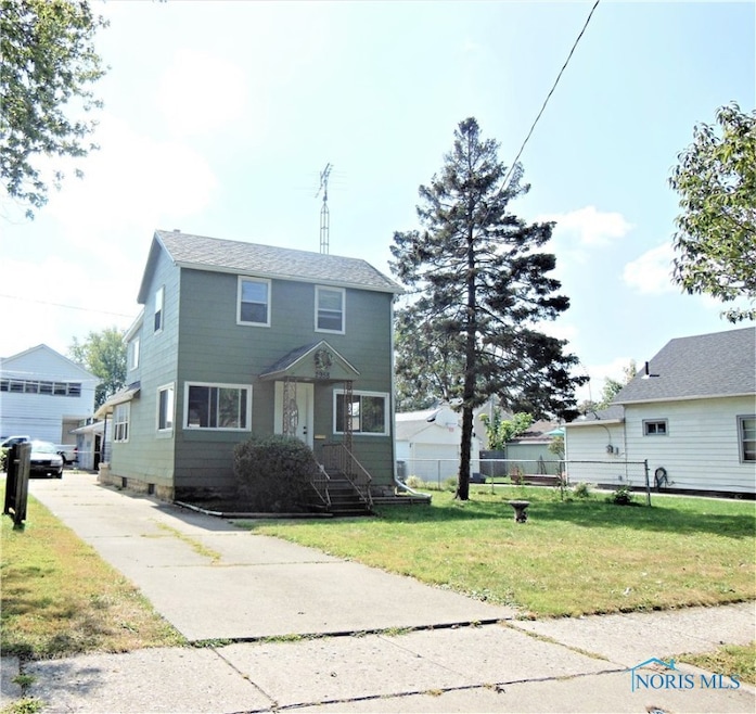 2958 113th St, Toledo, OH 43611 - photo 1