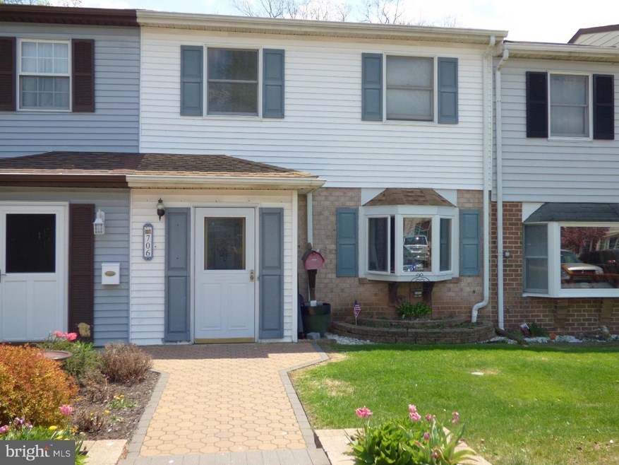 706 Hamilton Rd, East Greenville, PA 18041 - photo 1