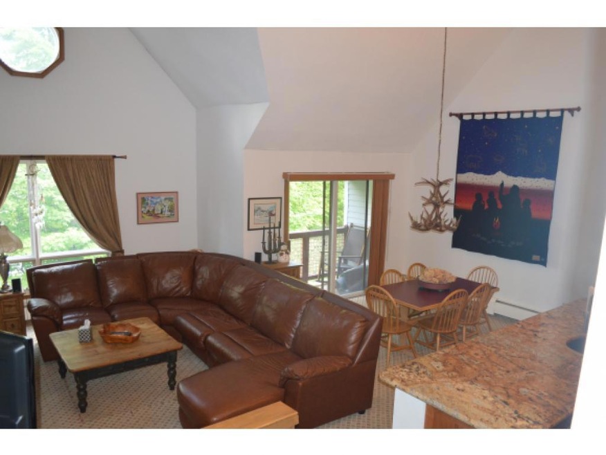 B-33 Sports Center Village Way unit B-33, Dover, VT 05356 - photo 1