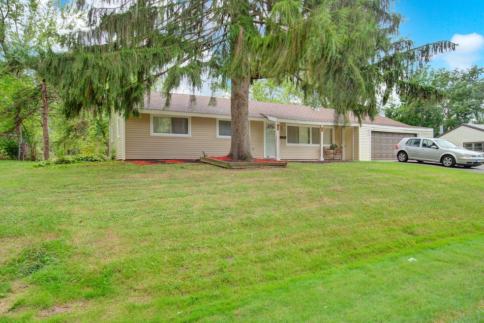 4715 182nd Place, Country Club Hills, IL 60478 - photo 1