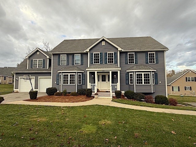 121 Robin Hill Rd unit B, Groton, MA 01450 - photo 1