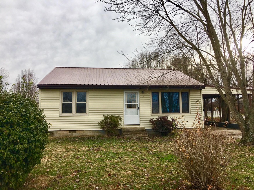 2000 Springdale Ave, Shelbyville, TN 37160 - photo 1