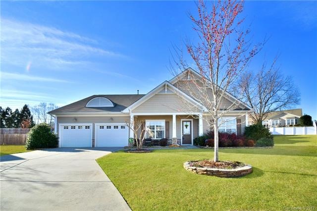 3618 Pinetree Ave SW, Concord, NC 28027 - photo 1