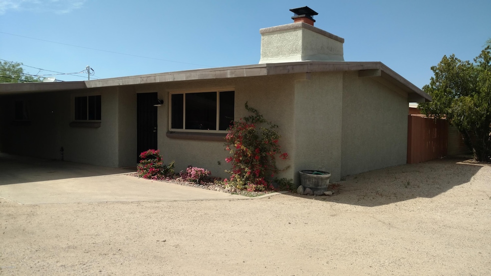 1501 E Allen Rd, Tucson, AZ 85719 - photo 1