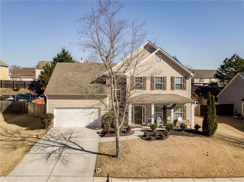 751 New Liberty Way, Braselton, GA 30517 - photo 1