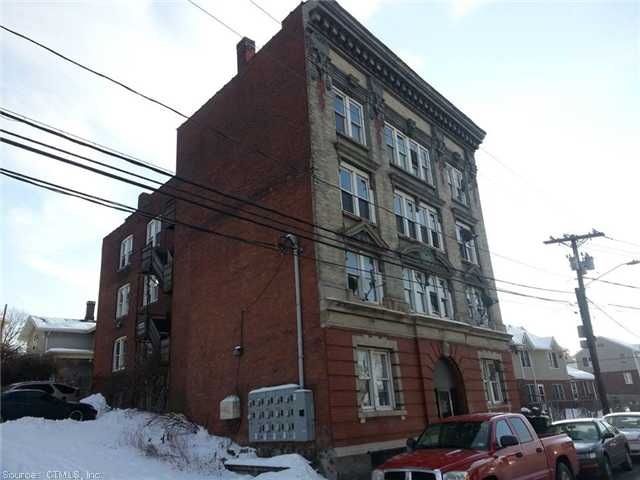 553 S Main St unit 5, Waterbury, CT 06706 - photo 1
