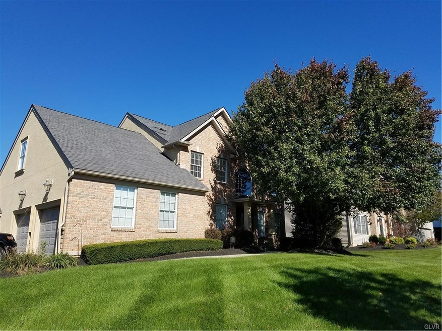 6743 Stein Way, Macungie, PA 18062 - photo 1