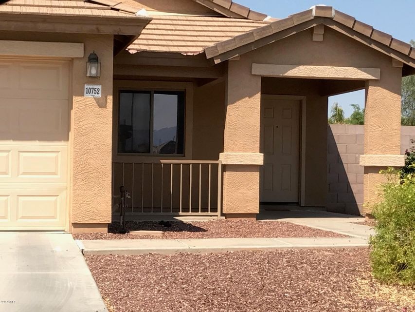 Rio vista front