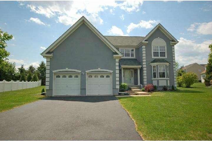 11 Brookside Dr, Princeton, NJ 08540 - photo 1