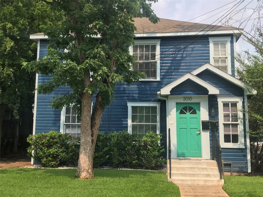 2010 Elmen St unit 1, Houston, TX 77019 - photo 1