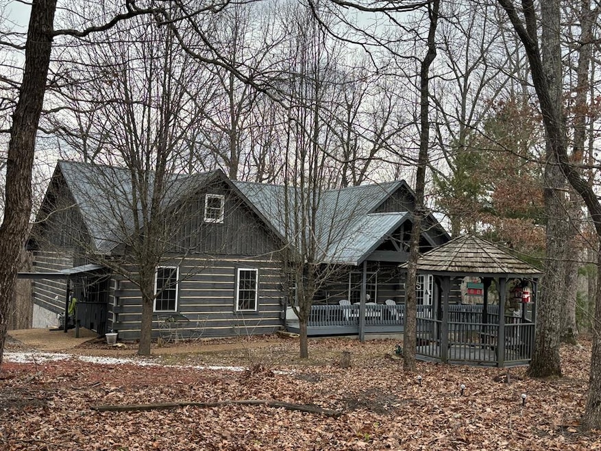 Main View