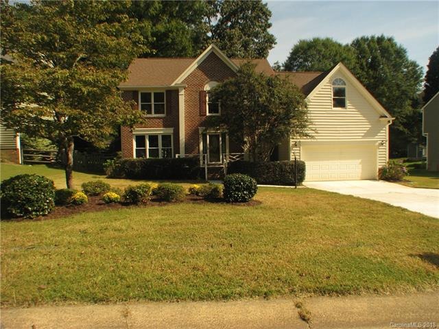 12724 Angel Oak Dr, Huntersville, NC 28078 - photo 1