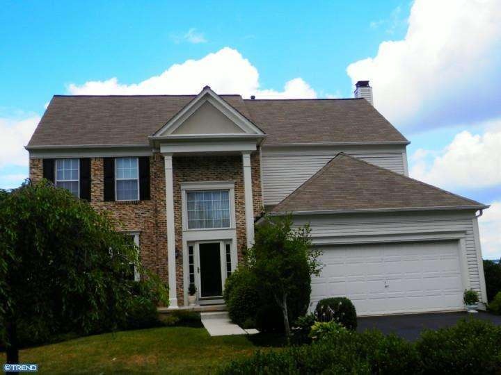 15 Palmer Dr, Glen Mills, PA 19342 - photo 1