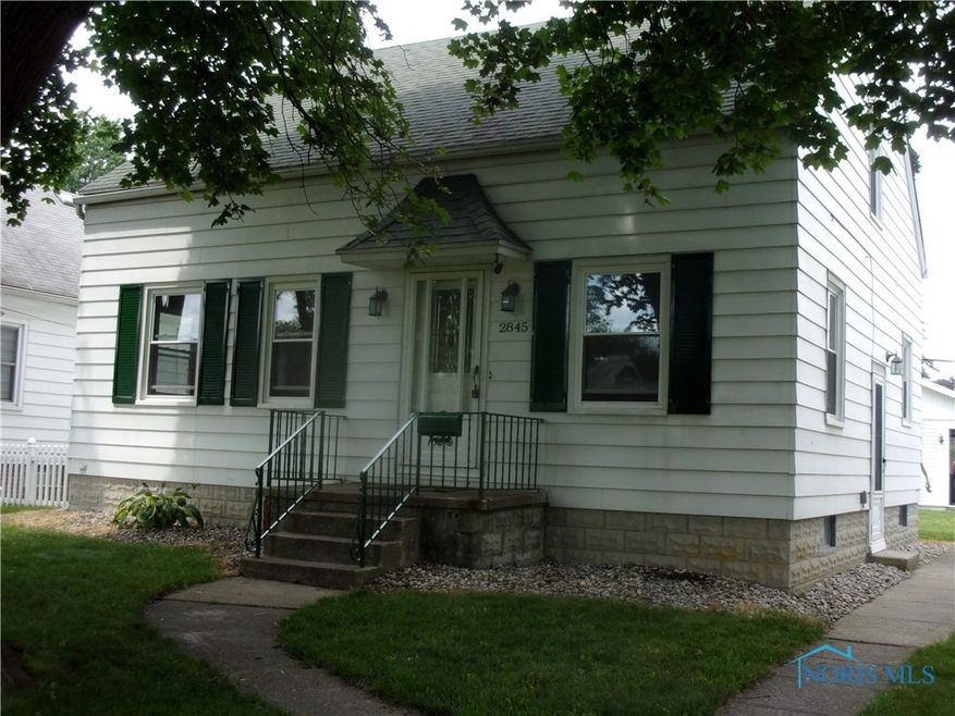 2845 123rd St, Toledo, OH 43611 - photo 1