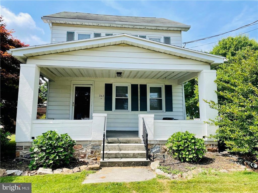767 Mill Rd, Lehighton, PA 18235 - photo 1