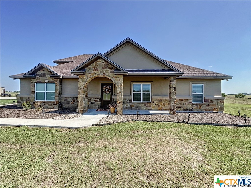 3105 Stone Rd, Temple, TX 76501 - photo 1