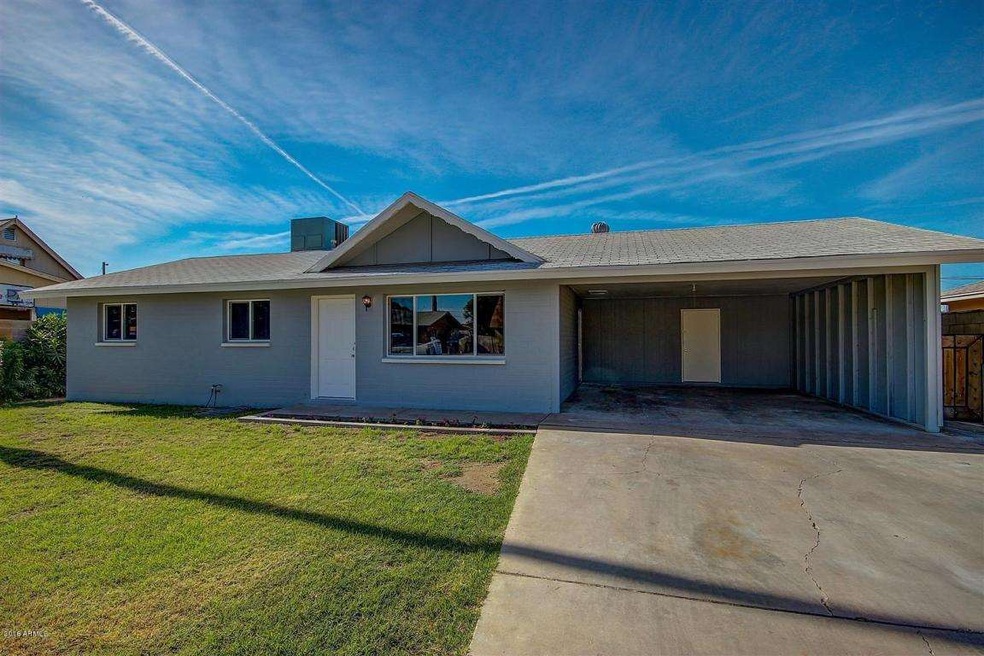 847 E Marilyn Ave, Mesa, AZ 85204 - photo 1