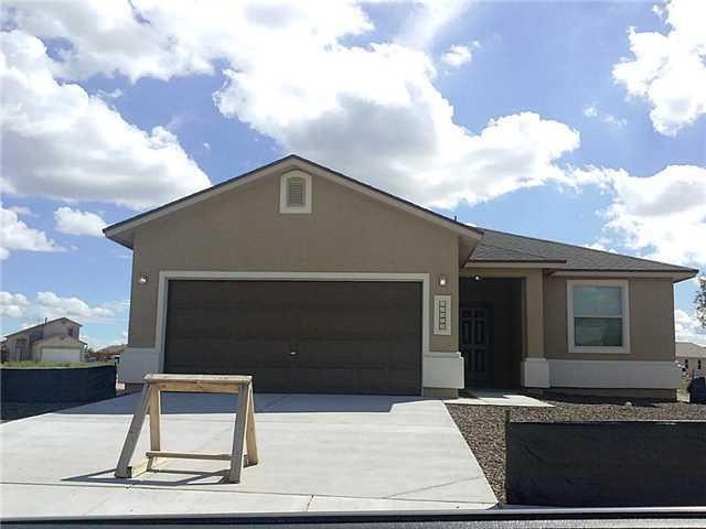 11478 Flor Liatris Dr, Socorro, TX 79927 - photo 1