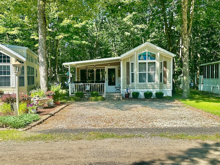 1 Robinson Way unit B26, Kennebunk, ME 04043 - photo 1