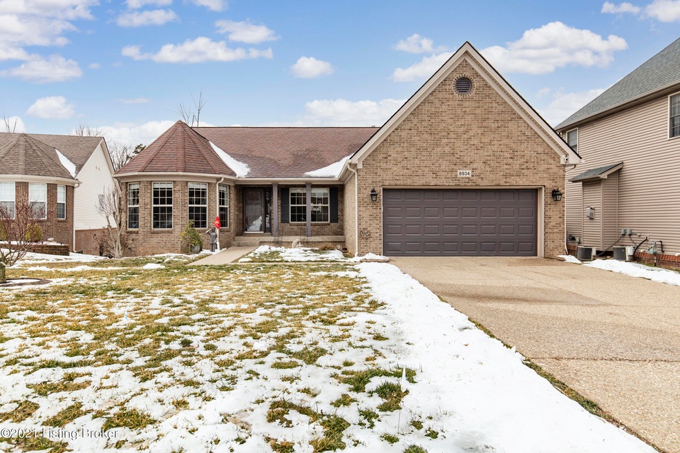 8934 Gentlewind Way, Louisville, KY 40291 - photo 1