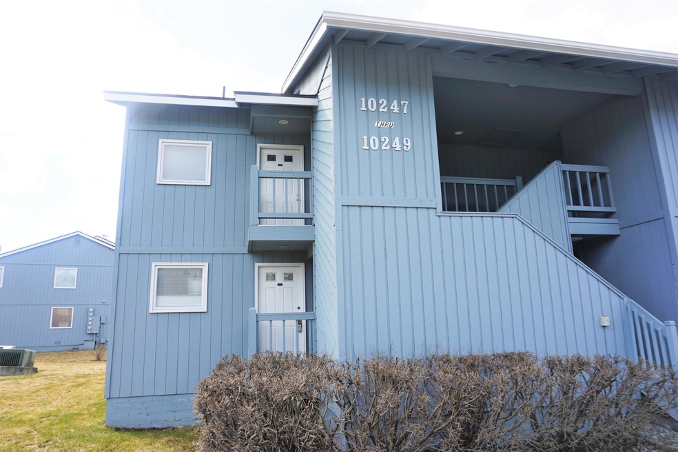 10247 Jamestown Dr #C201
