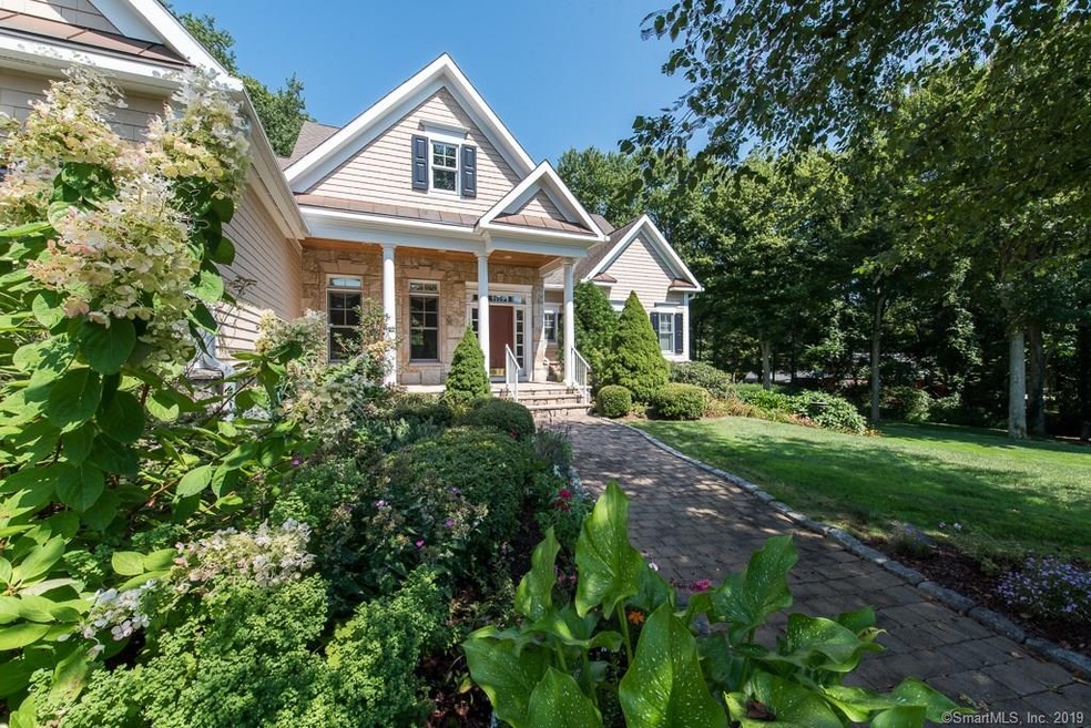 3 Village Ln, Old Lyme, CT 06371 - photo 1