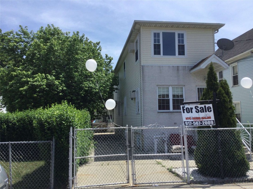 17450 125th Ave, Jamaica, NY 11434 - photo 1