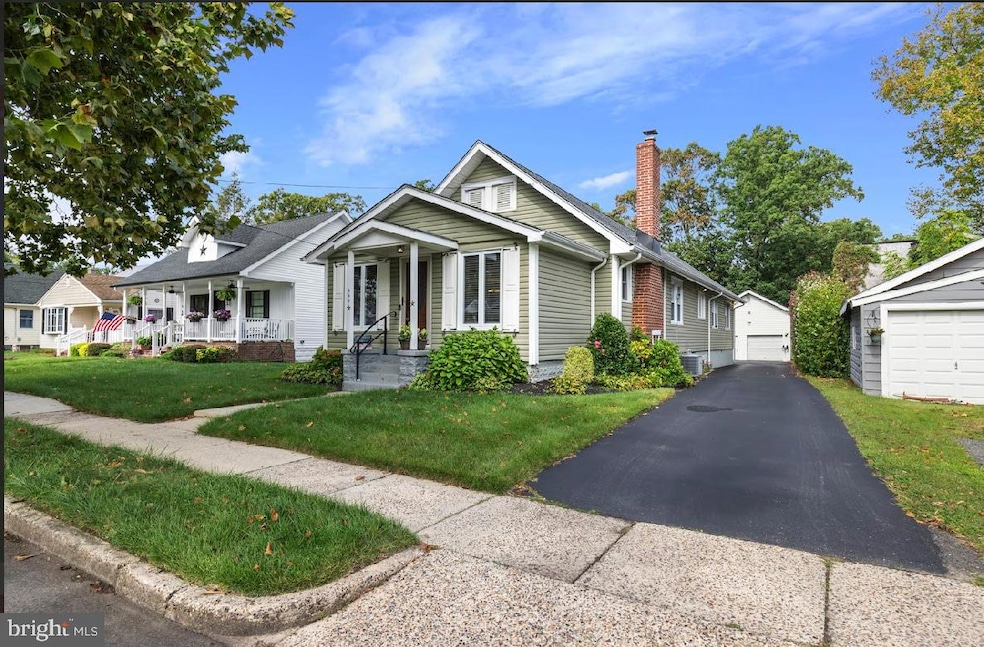 443 Peach St, Hammonton, NJ 08037 - photo 1