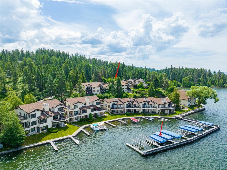 176 Driftwood Dr unit 9, Bigfork, MT 59911 - photo 1