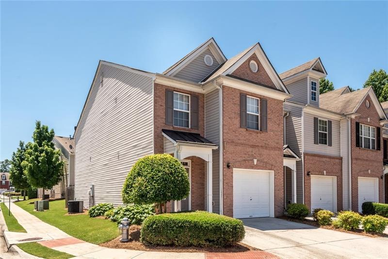 2476 Birkhall Way, Lawrenceville, GA 30043 - photo 1