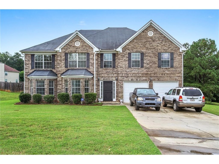 105 Cottonbelle Dr, Stockbridge, GA 30281 - photo 1