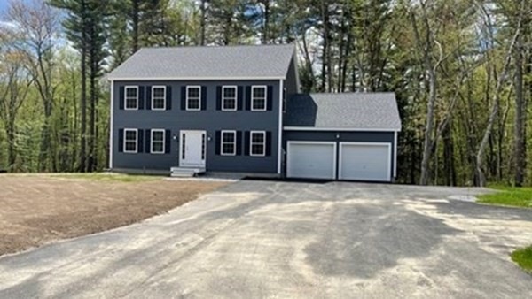 2 Pine Hill Way, Harvard, MA 01451 - photo 1