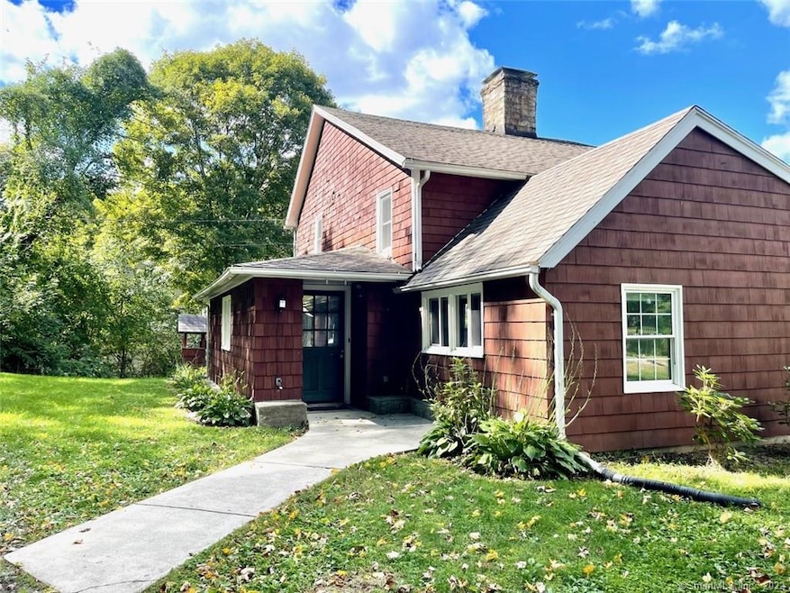 77 Bennetts Bridge Rd, Sandy Hook, CT 06482 - photo 1