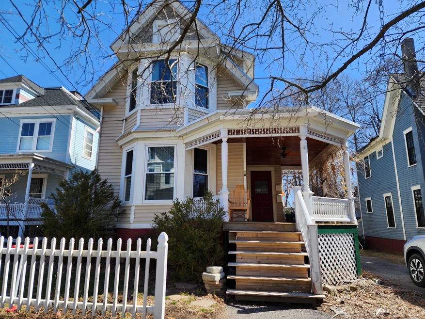 18 Holt St, Concord, NH 03301 - photo 1