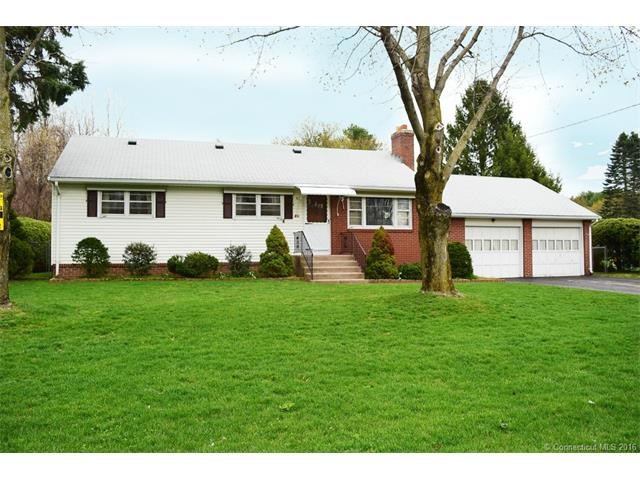 80 Griffin Rd, South Windsor, CT 06074 - photo 1