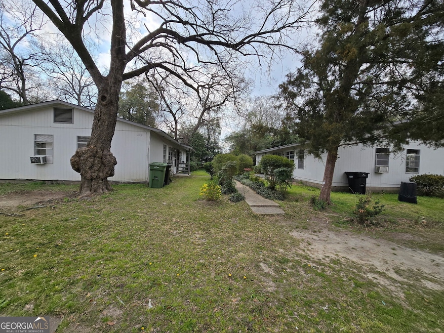 1422 23rd St, Columbus, GA 31901 - photo 1